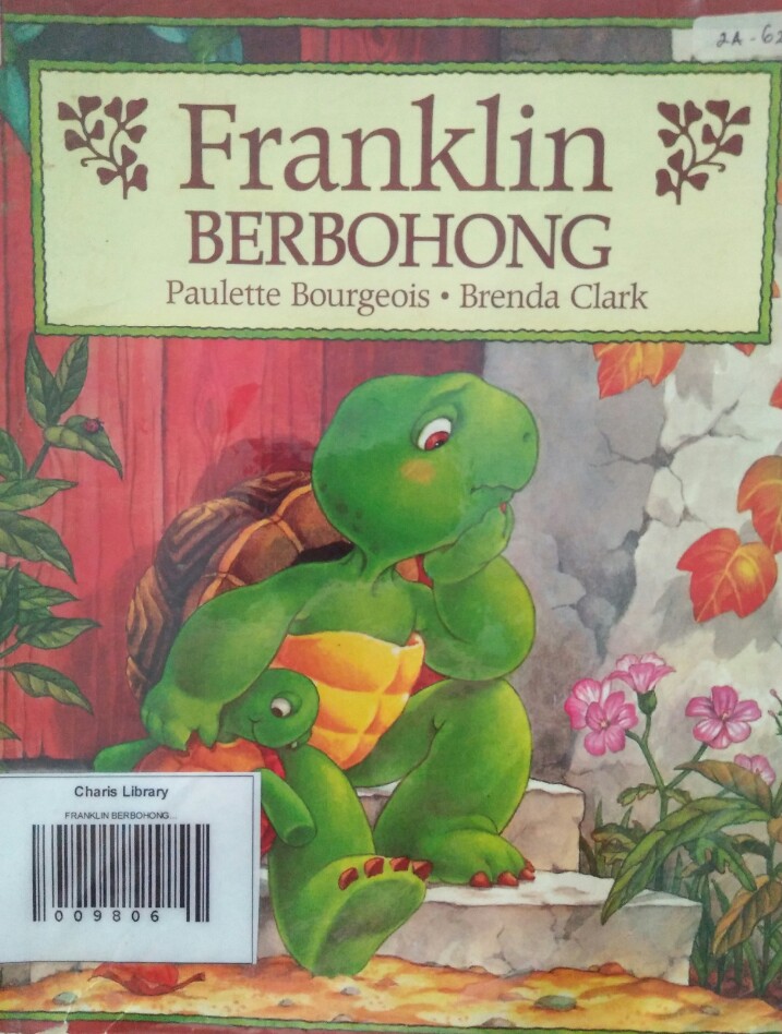 FRANKLIN BERBOHONG